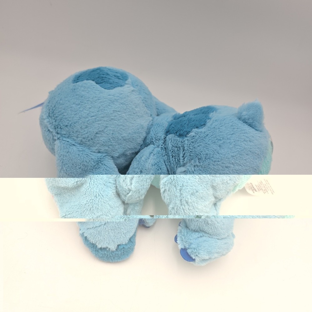 Disney Parks Stitch Plush in Swaddle Blanket 10" Lilo & Stitch Official Disney - Picture 3 of 6